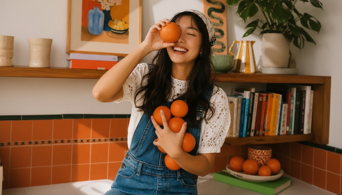 Easy Healthy Meal Planning: 1-Week or 1-Month Guide